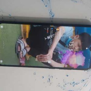 Cách khắc phục màn hình điện thoại bị chảy mực